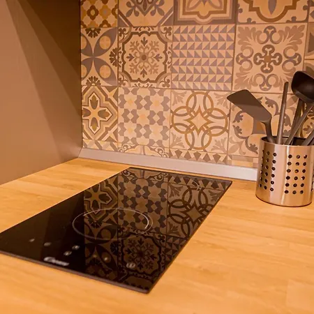 Apartmán Estrella *