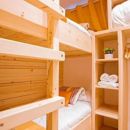 Estrella Apartmán