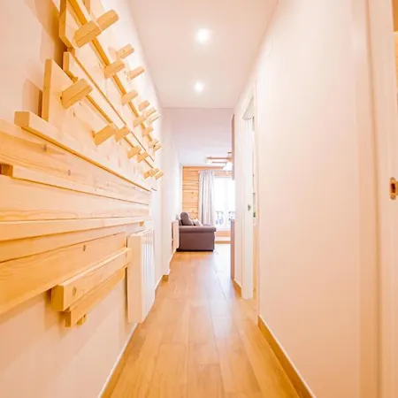 Estrella Apartmán
