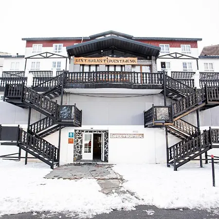 Estrella Apartmán