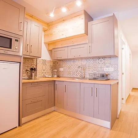Estrella Apartmán