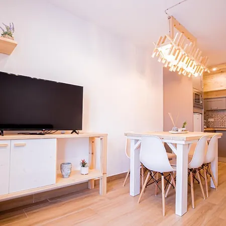 Apartmán Estrella