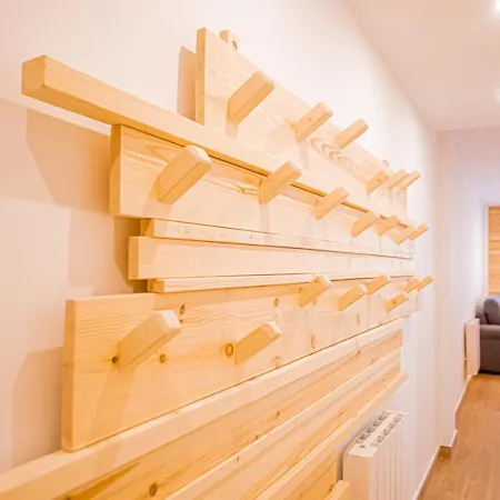 Apartmán Estrella *