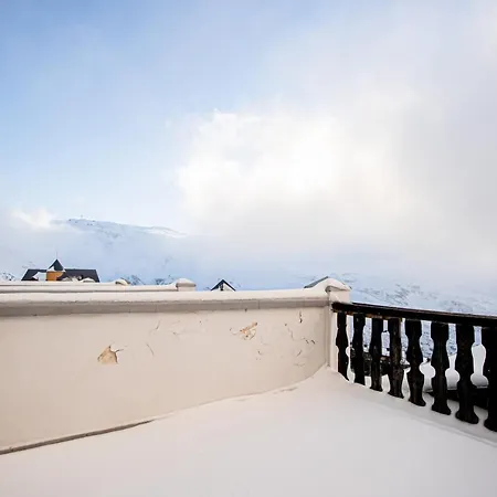 Estrella Apartmán Sierra Nevada