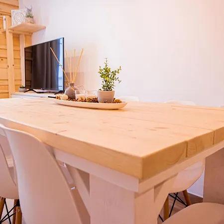 Apartmán Estrella