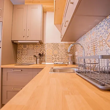 Estrella Apartment