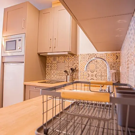 Apartment Estrella