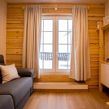 Estrella Apartment