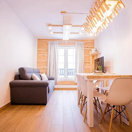 Estrella Apartment