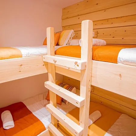 Estrella Apartment *