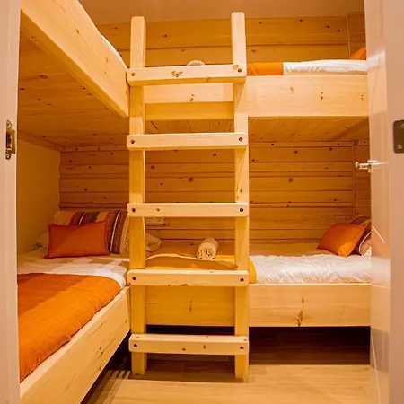 Estrella Apartment *