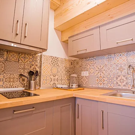Estrella Apartment
