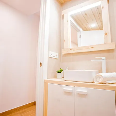 Apartment Estrella