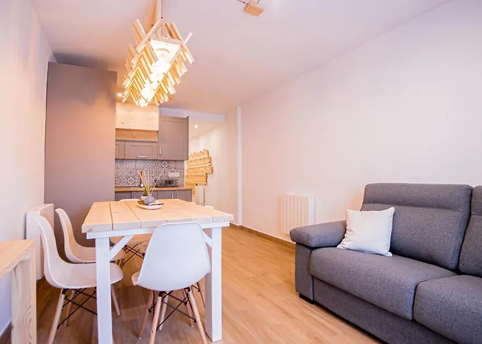 Estrella Appartement Sierra Nevada